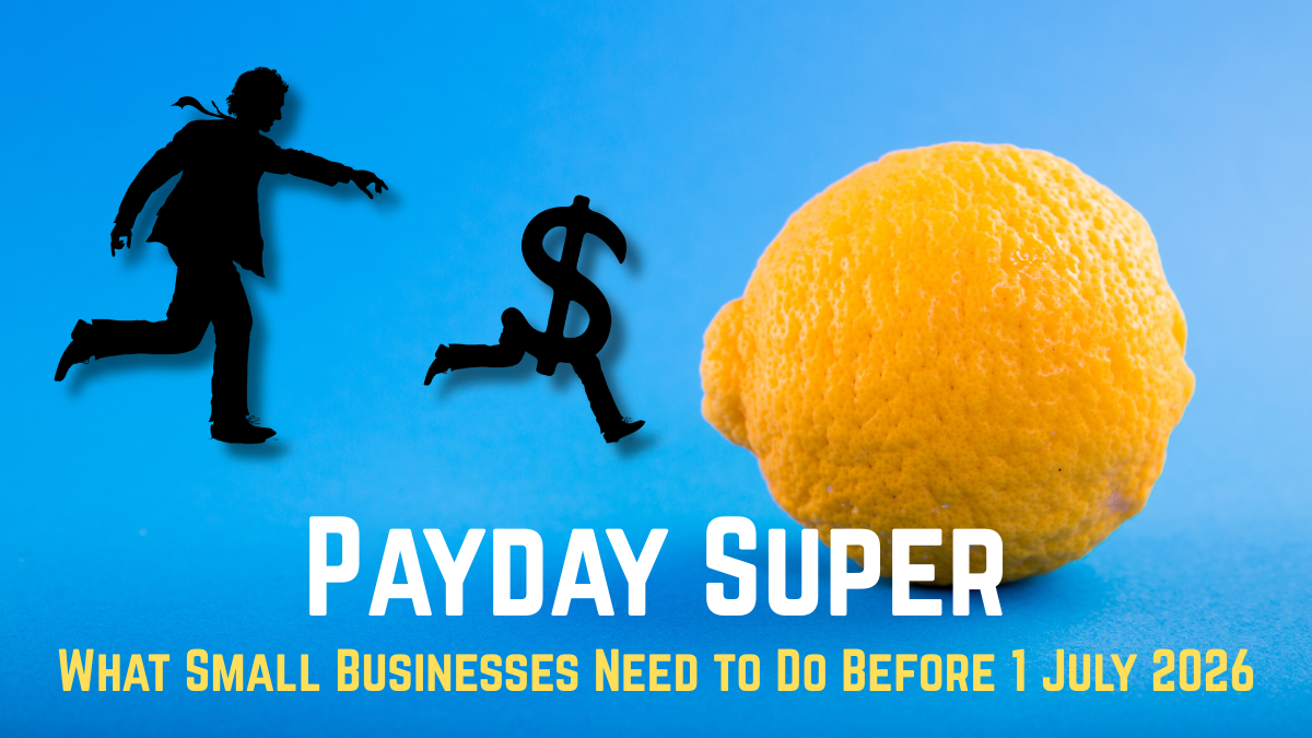 Payday Super